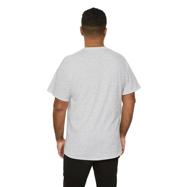 2025 Senior Final Chapter Heavy Cotton Tee