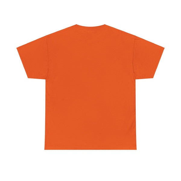 2025 Senior Final Chapter Heavy Cotton Tee