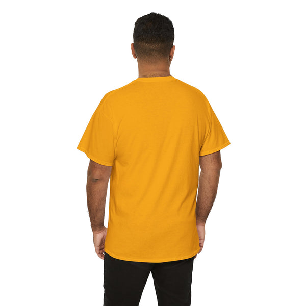 2025 Senior Final Chapter Heavy Cotton Tee