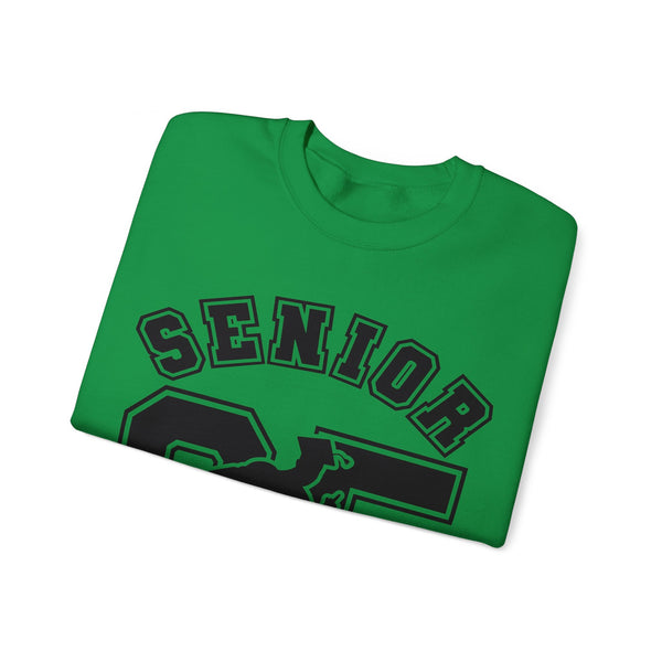 2025 Senior Unisex Heavy Blend™ Crewneck Sweatshirt