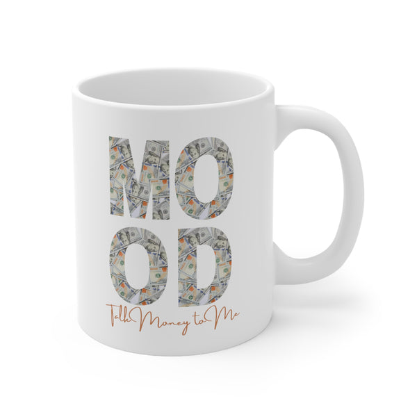 Ceramic Mug 11oz