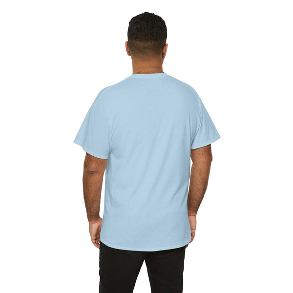 2025 Senior Final Chapter Heavy Cotton Tee