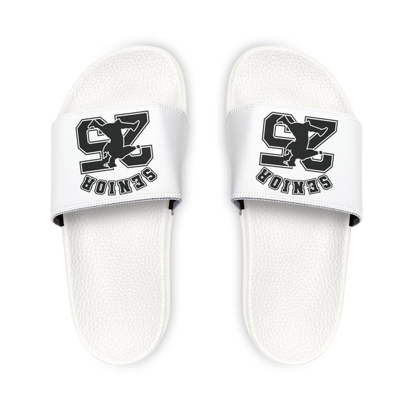Men's Removable-Strap Sandals