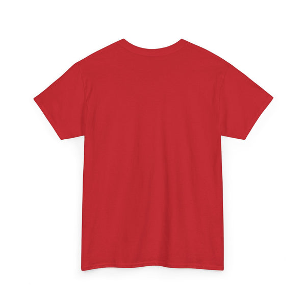 2025 Senior Final Chapter Heavy Cotton Tee
