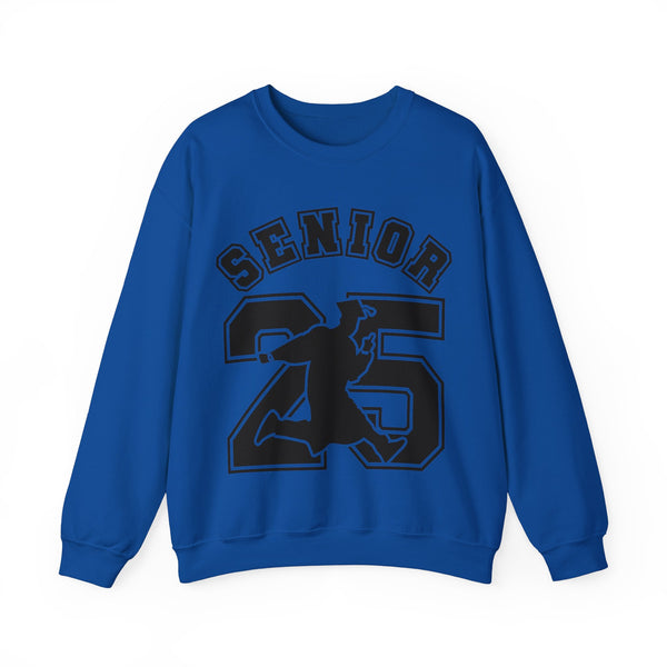 2025 Senior Unisex Heavy Blend™ Crewneck Sweatshirt