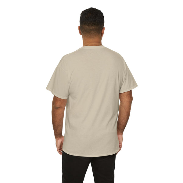 2025 Senior Final Chapter Heavy Cotton Tee