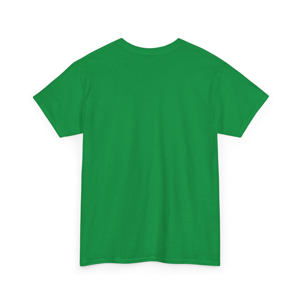 2025 Senior Final Chapter Heavy Cotton Tee