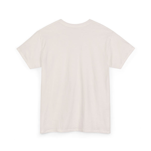2025 Senior Final Chapter Heavy Cotton Tee