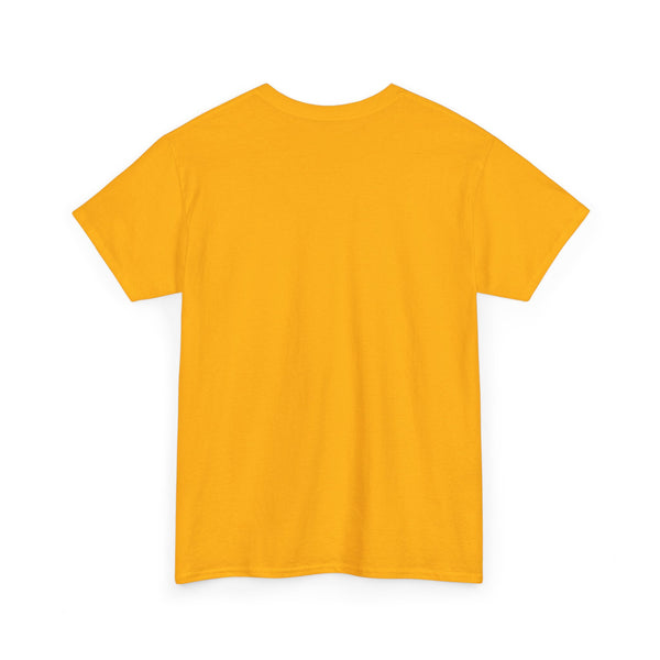 2025 Senior Final Chapter Heavy Cotton Tee