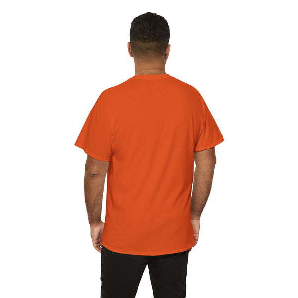 2025 Senior Final Chapter Heavy Cotton Tee