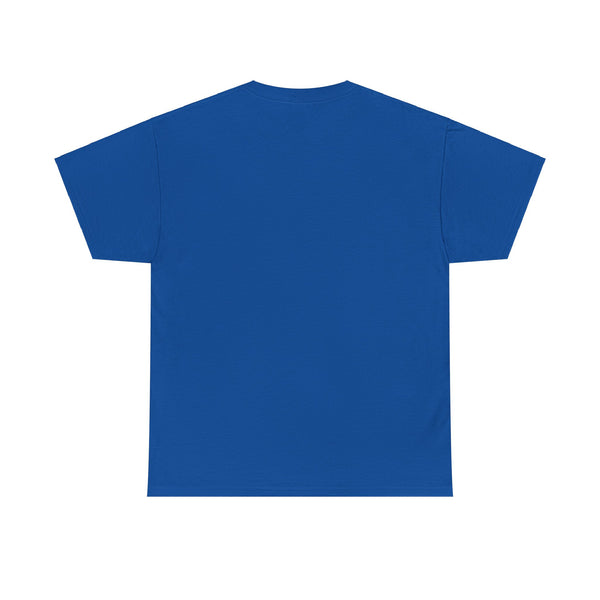 2025 Senior Final Chapter Heavy Cotton Tee