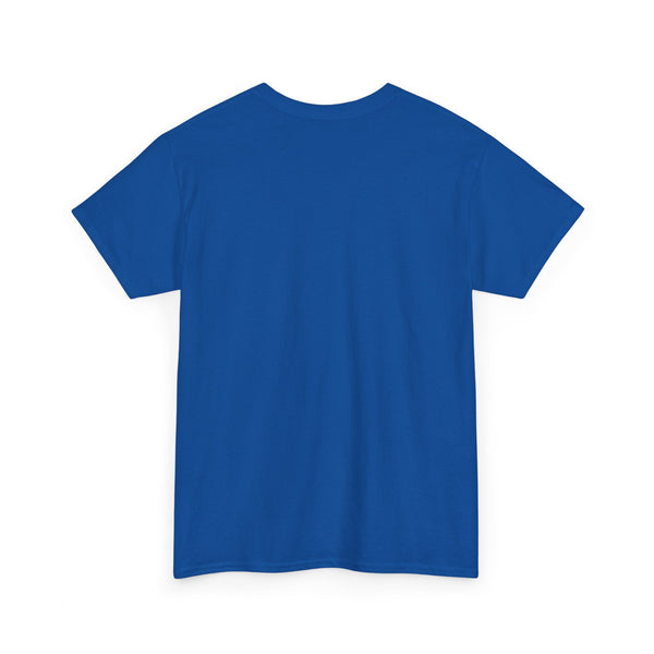 2025 Senior Final Chapter Heavy Cotton Tee
