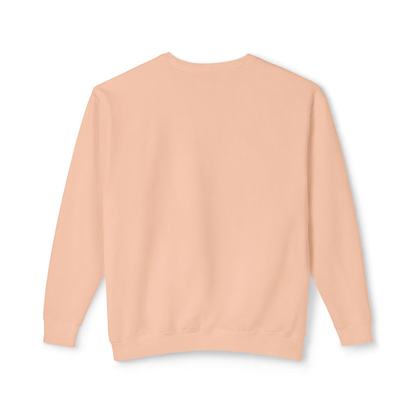 Senior Lightweight Crewneck Sweatshirt