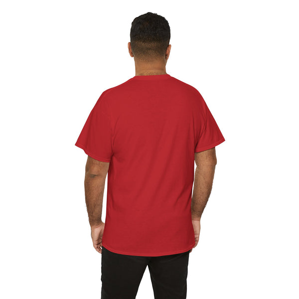 2025 Senior Final Chapter Heavy Cotton Tee