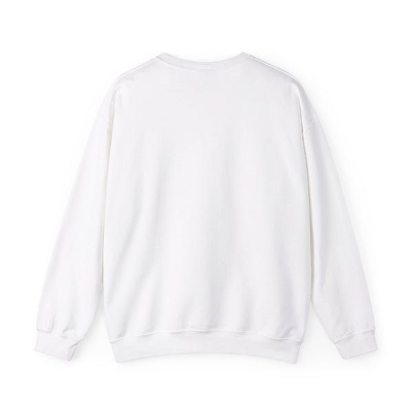 2025 Senior Unisex Heavy Blend™ Crewneck Sweatshirt