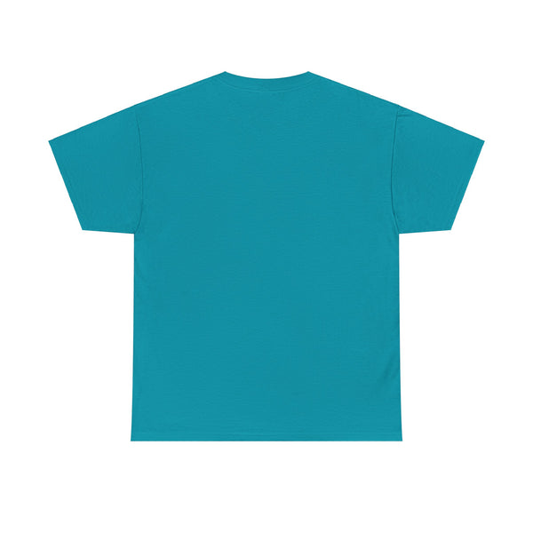 2025 Senior Final Chapter Heavy Cotton Tee