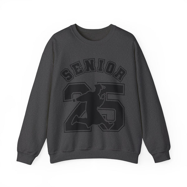 2025 Senior Unisex Heavy Blend™ Crewneck Sweatshirt