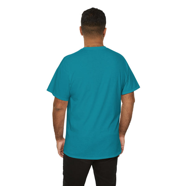 2025 Senior Final Chapter Heavy Cotton Tee