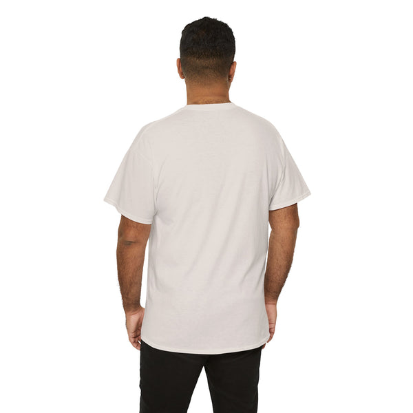 2025 Senior Final Chapter Heavy Cotton Tee
