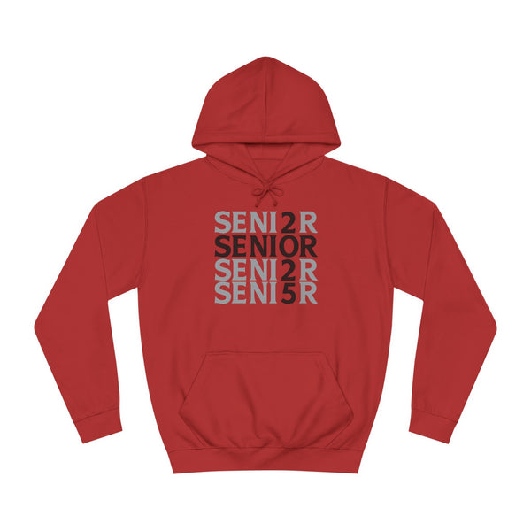 2025 Senior Unisex  Hoodie