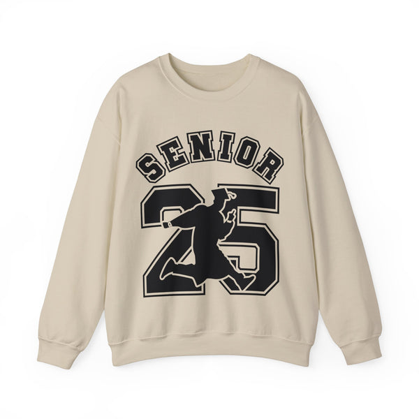 2025 Senior Unisex Heavy Blend™ Crewneck Sweatshirt