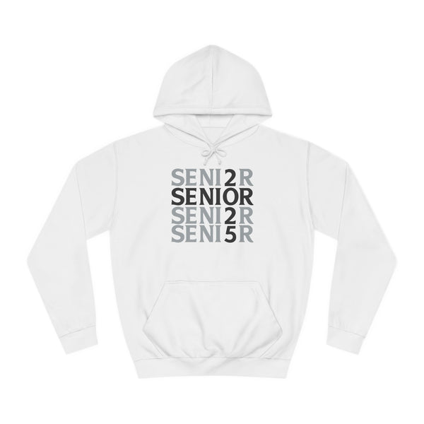 2025 Senior Unisex  Hoodie
