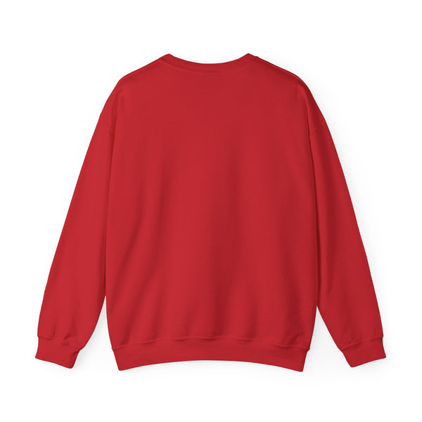 2025 Senior Unisex Heavy Blend™ Crewneck Sweatshirt