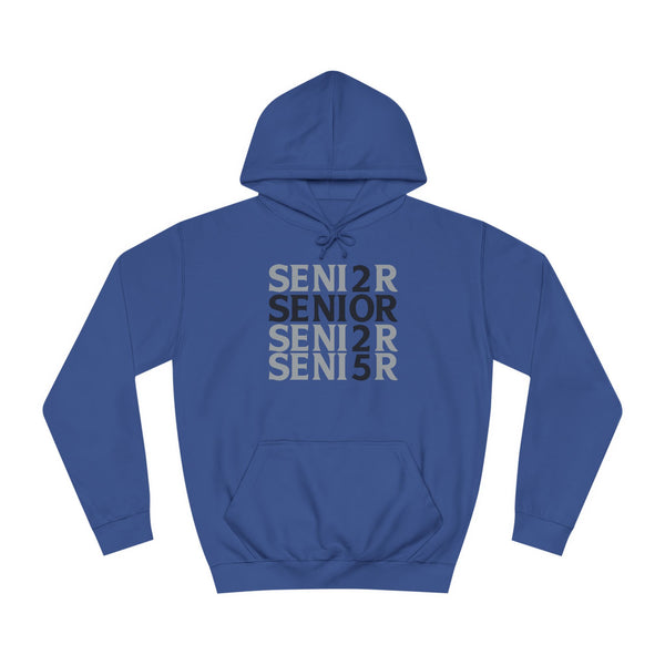 2025 Senior Unisex  Hoodie