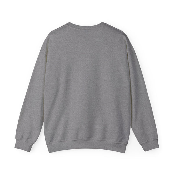 2025 Senior Unisex Heavy Blend™ Crewneck Sweatshirt