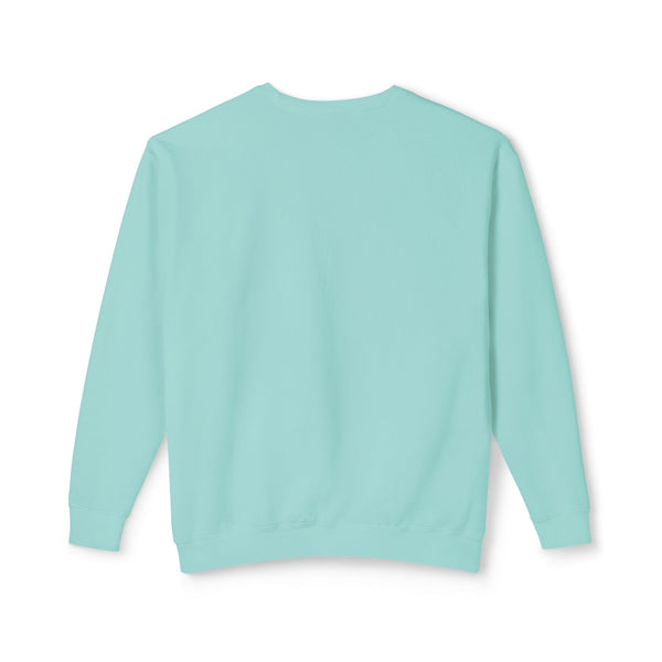 Senior Lightweight Crewneck Sweatshirt
