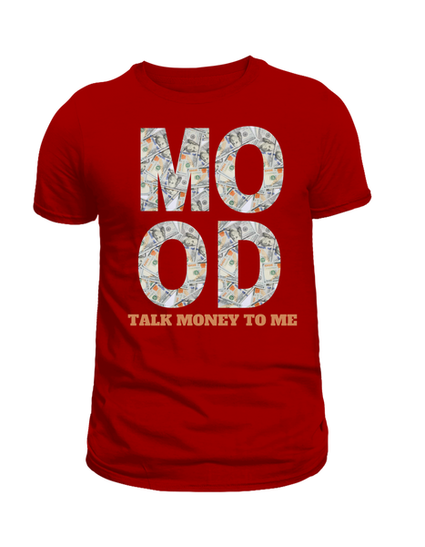 Talk Money To ME Pre-Sale Local Only