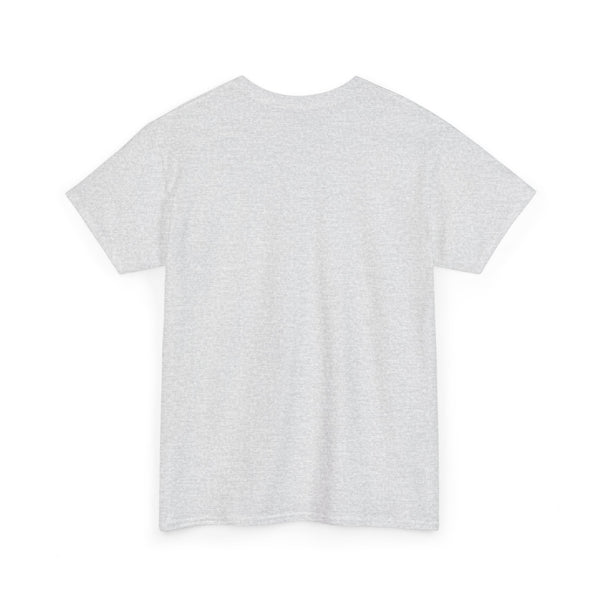 2025 Senior Final Chapter Heavy Cotton Tee