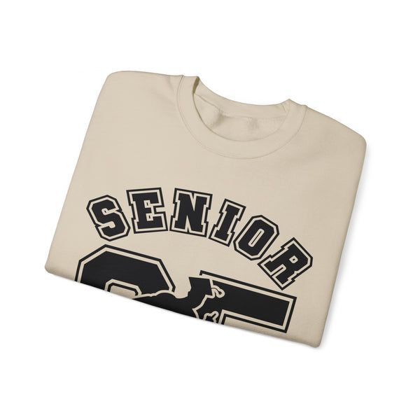 2025 Senior Unisex Heavy Blend™ Crewneck Sweatshirt