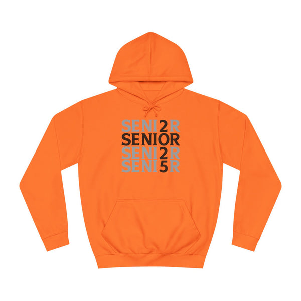 2025 Senior Unisex  Hoodie