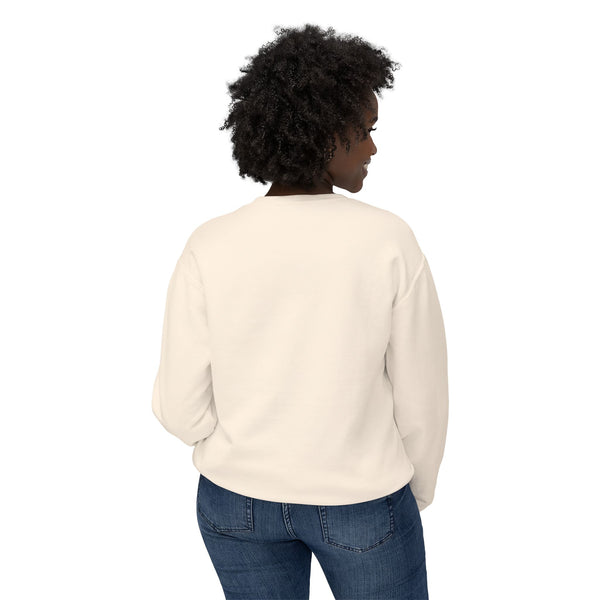 Senior Lightweight Crewneck Sweatshirt
