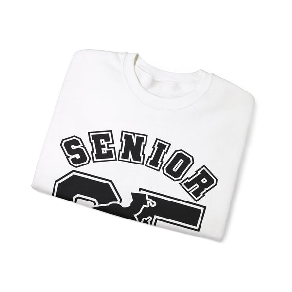 2025 Senior Unisex Heavy Blend™ Crewneck Sweatshirt