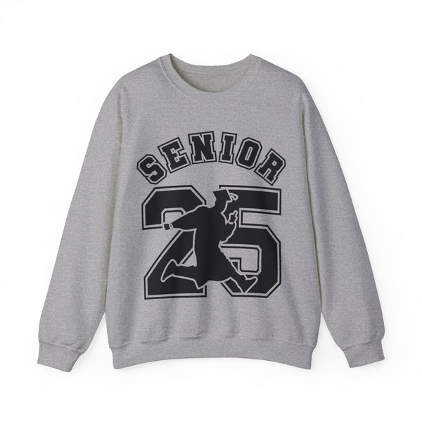 2025 Senior Unisex Heavy Blend™ Crewneck Sweatshirt