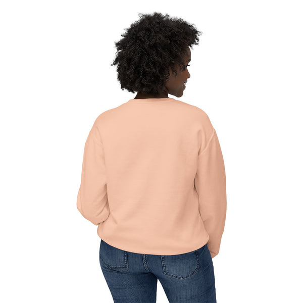 Senior Lightweight Crewneck Sweatshirt