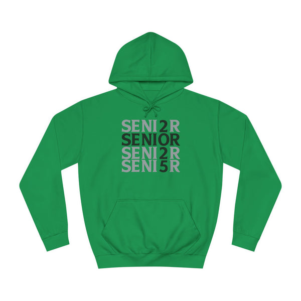 2025 Senior Unisex  Hoodie