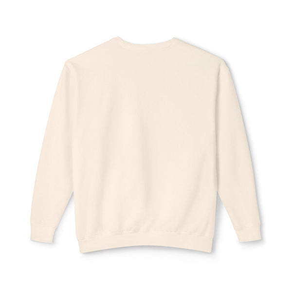 Senior Lightweight Crewneck Sweatshirt