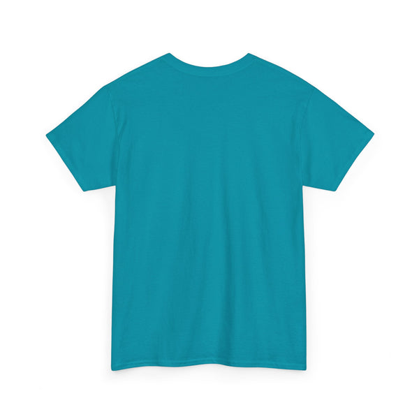 2025 Senior Final Chapter Heavy Cotton Tee