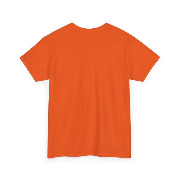 2025 Senior Final Chapter Heavy Cotton Tee