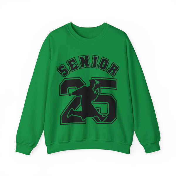 2025 Senior Unisex Heavy Blend™ Crewneck Sweatshirt