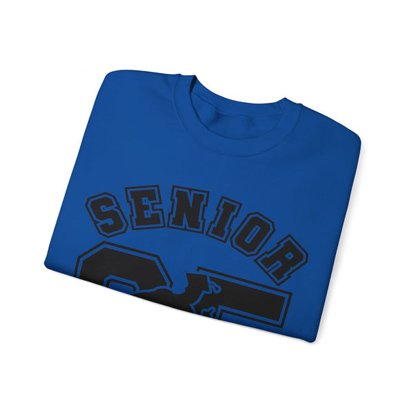 2025 Senior Unisex Heavy Blend™ Crewneck Sweatshirt