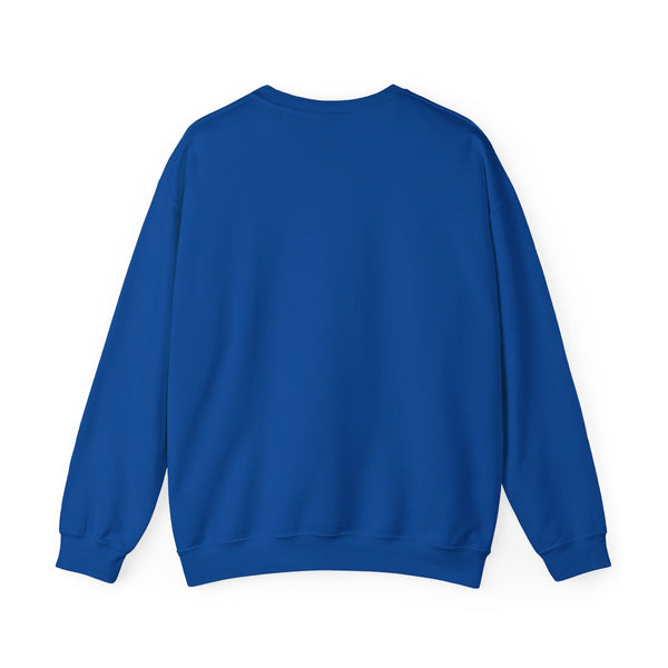 2025 Senior Unisex Heavy Blend™ Crewneck Sweatshirt