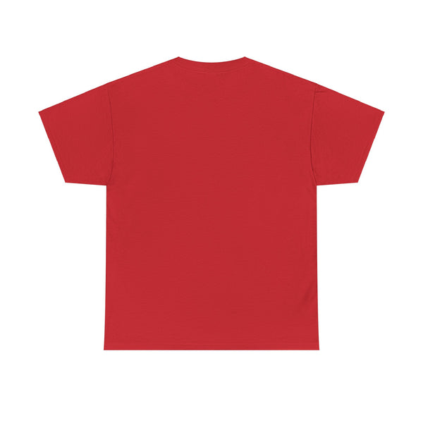 2025 Senior Final Chapter Heavy Cotton Tee