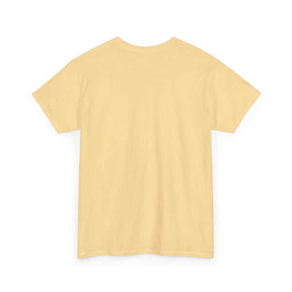 2025 Senior Final Chapter Heavy Cotton Tee