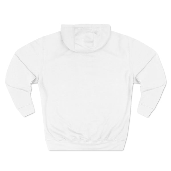 Senior 2K25 Three-Panel Fleece Hoodie