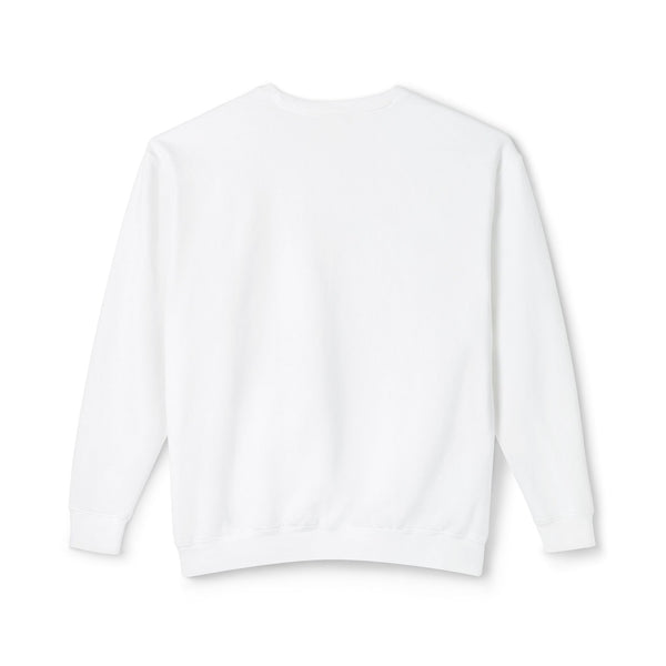 Senior Lightweight Crewneck Sweatshirt
