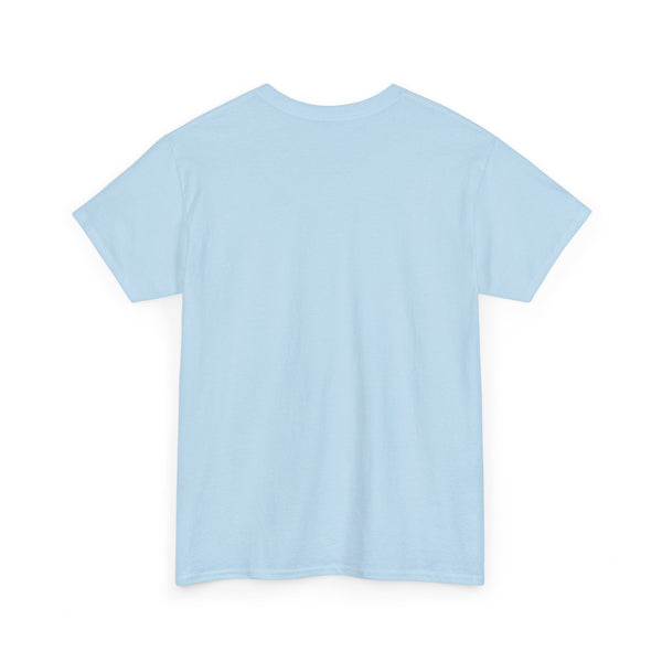 2025 Senior Final Chapter Heavy Cotton Tee